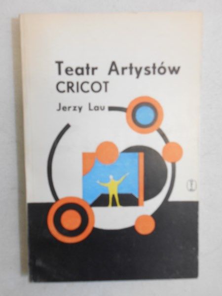 Teatr Artystów Cricot