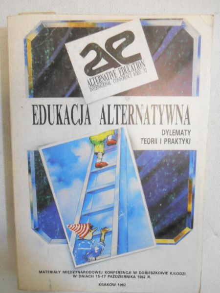 Edukacjia alternatywna