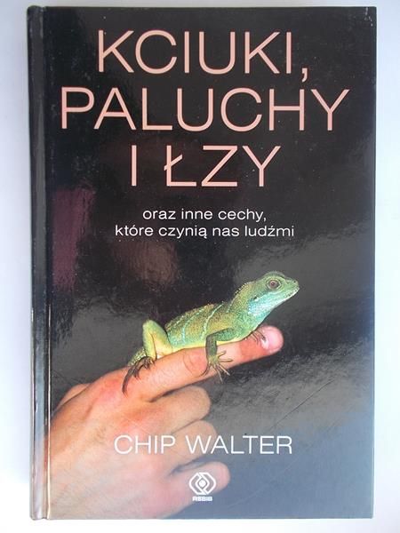 Kciuki, paluchy i łzy