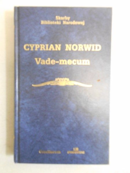 Vade-mecum, SBN