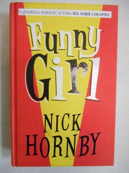 Funny Girl