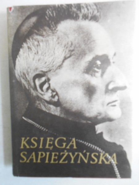 Księga Sapieżyńska, Tom I