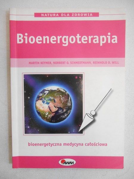Bioenergoterapia