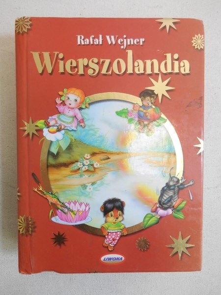 Wierszolandia