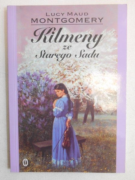 Kilmeny ze Starego Sadu