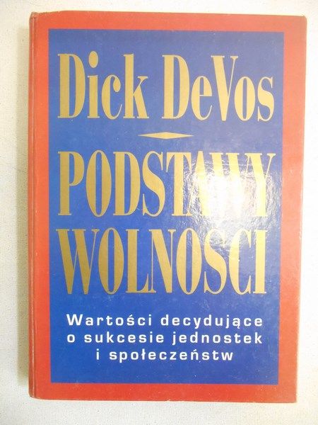 Podstawy Wolności