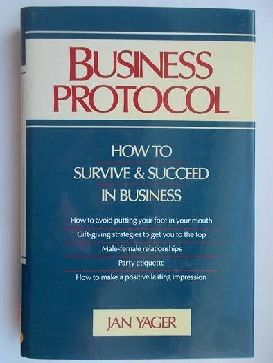 Business Protocol