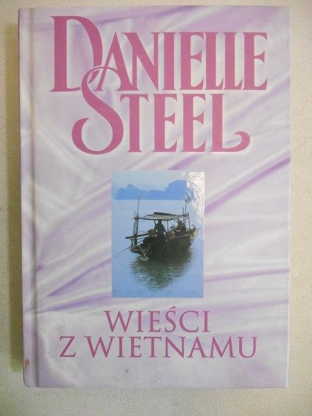 Wieści z Wietnamu