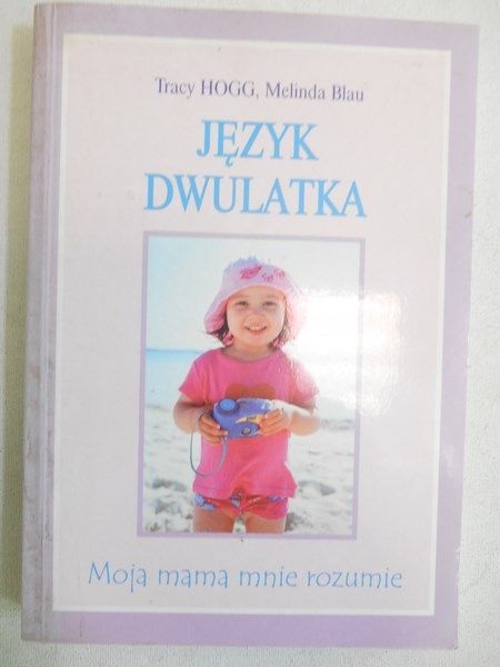 Język dwulatka