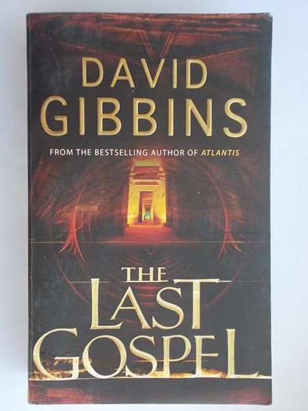 The Last Gospel