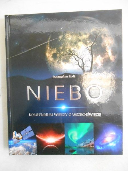 Niebo
