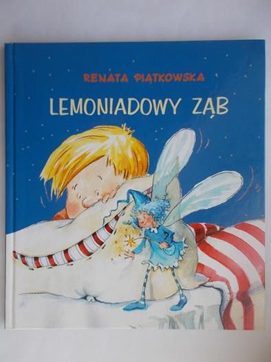Lemoniadowy ząb