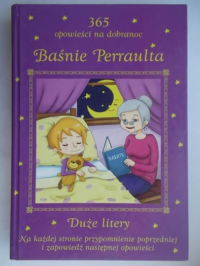 Baśnie Perraulta
