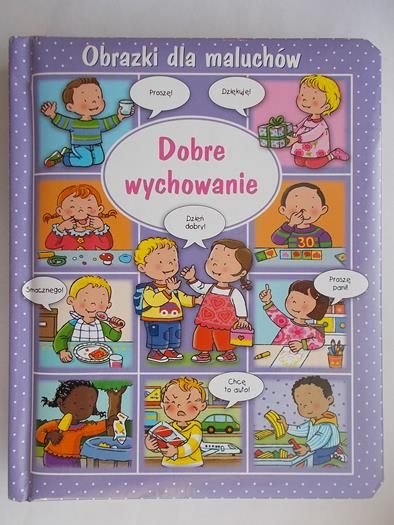 Dobre wychowanie