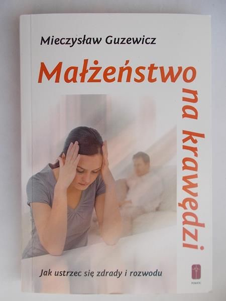 Małżeństwo na krawędzi