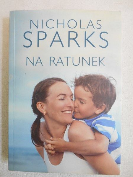 Na ratunek