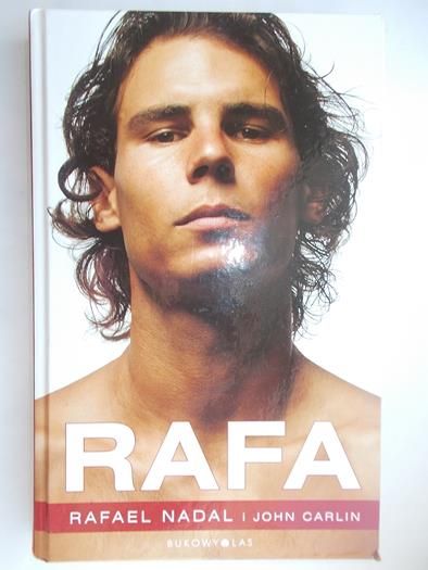 Nadal Rafael - Rafa