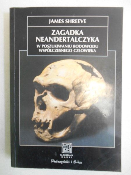 Zagadka neandertalczyka