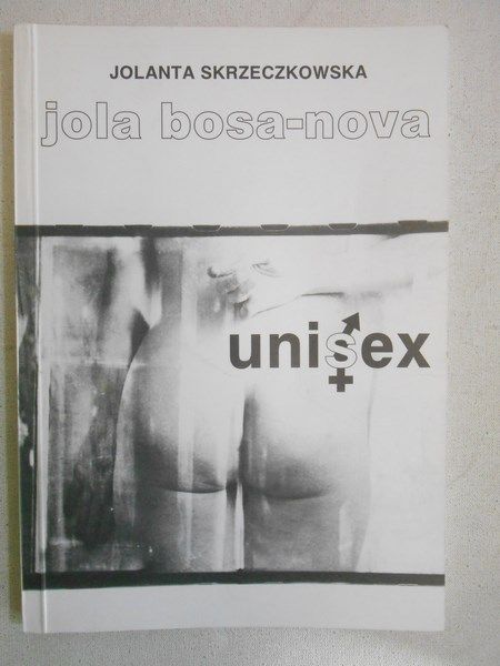 Jola bossa-nova unisex