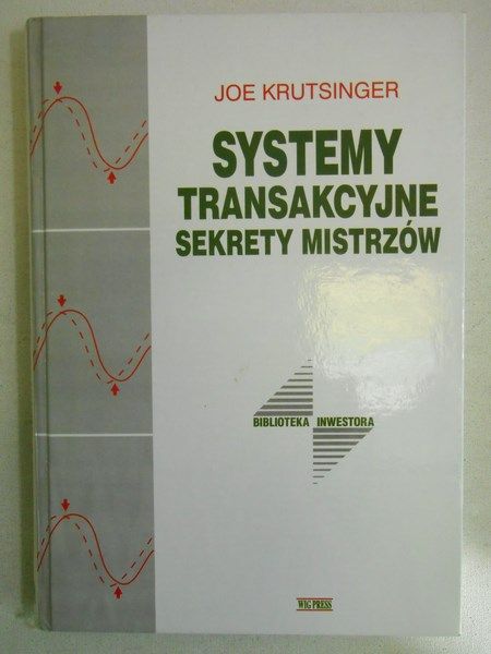Systemy transakcyjne: sekrety mistrzów