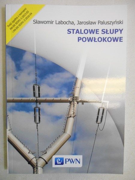 Stalowe słupy powłokowe