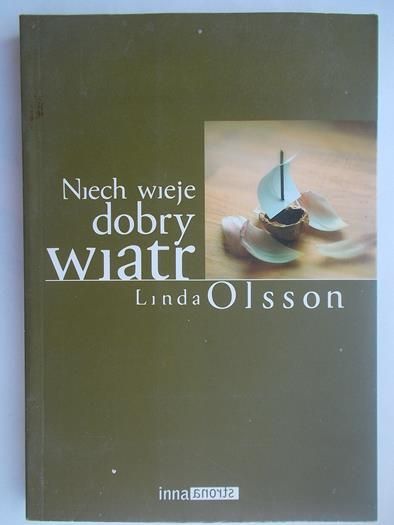 Niech wieje dobry wiatr