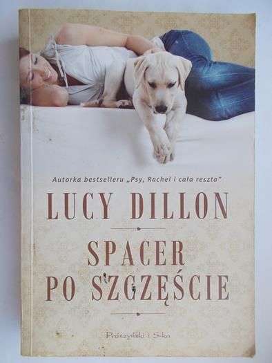 Spacer po szczęście