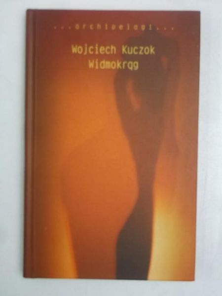 Widmokrąg