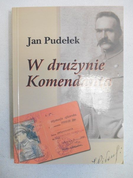 W drużynie Komendanta