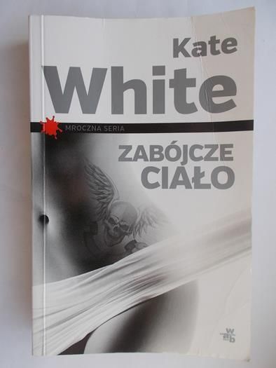 Zabójcze ciało