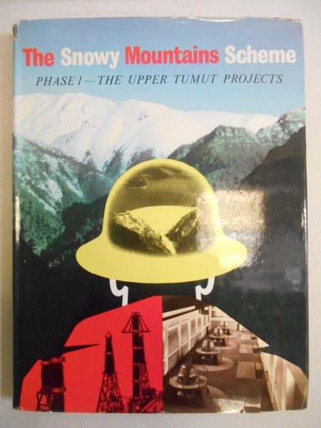 The Snowy Mountains Scheme