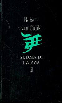Sędzia Di i Zjawa