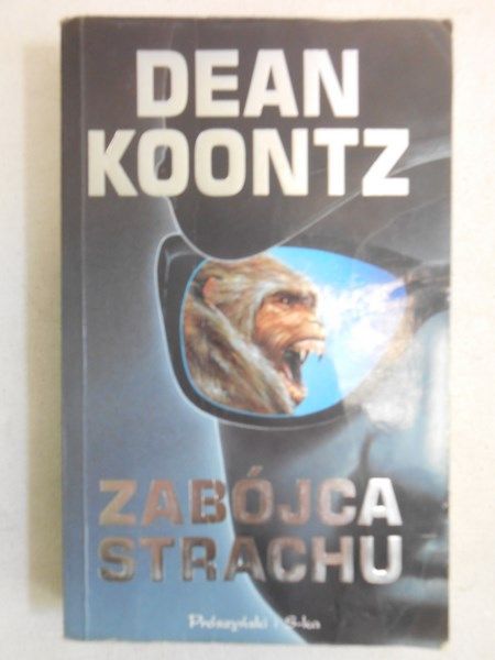 Zabójca strachu