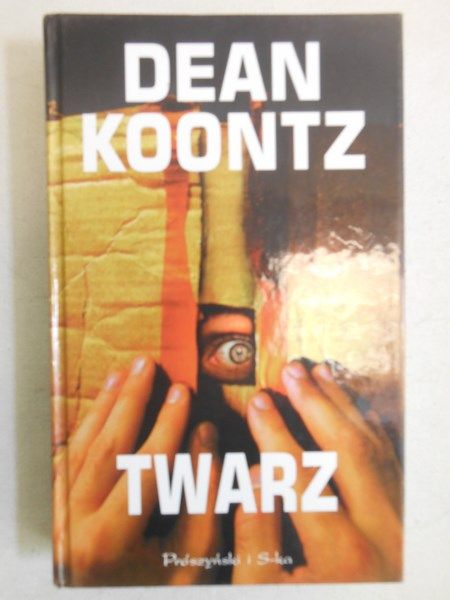 Twarz