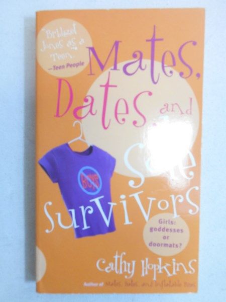 Mates, Dates and Sole Survivors
