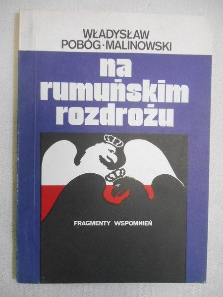 Na rumuńskim rozdrożu