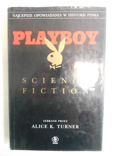 Playboy, Science Fiction