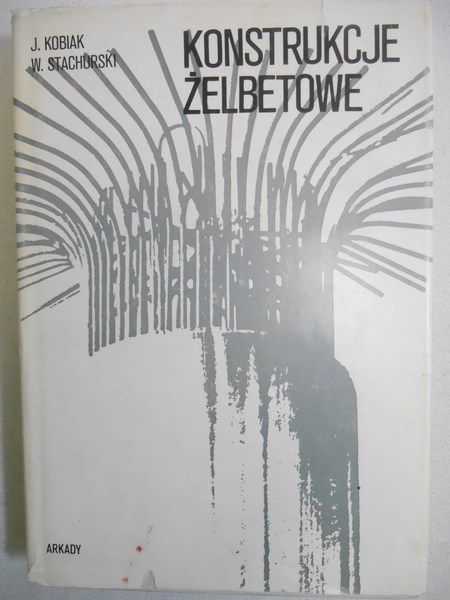 Konstrukcje żelbetowe