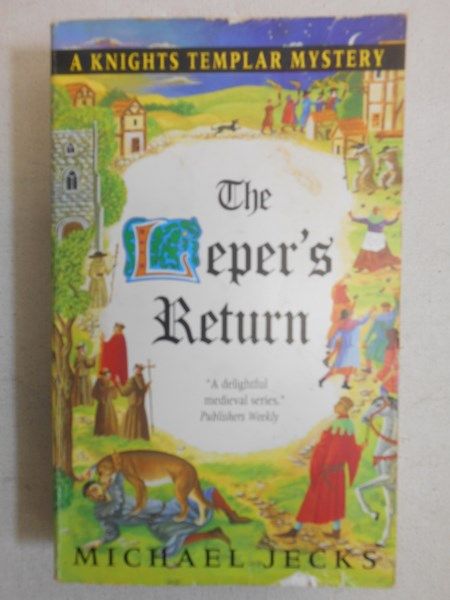 The Leper's Return