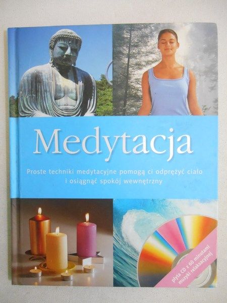 Medytacja