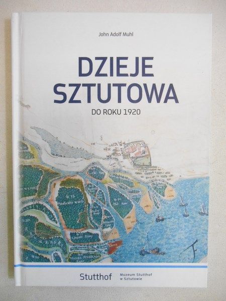 Dzieje Sztutowa do 1920 roku