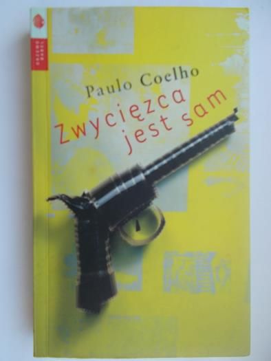 Zwycięzca jest sam