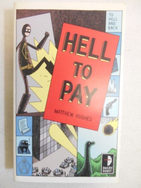 Hell to Pay