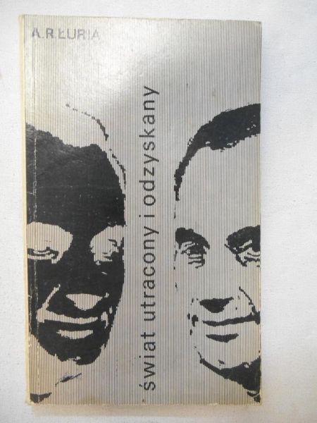Świat utracony i odzyskany