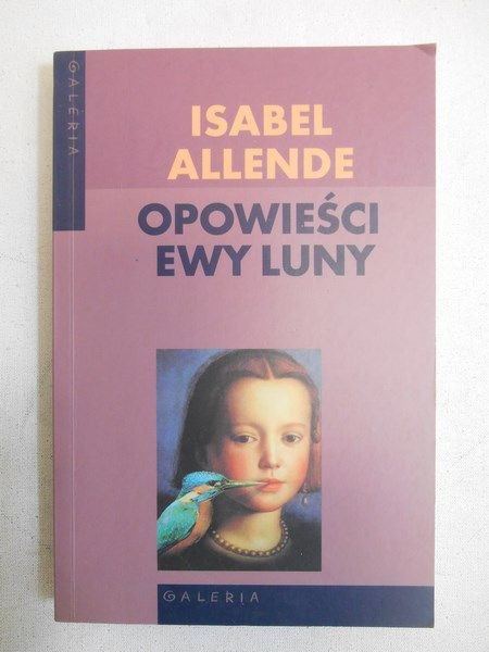Opowieści Ewy Luny
