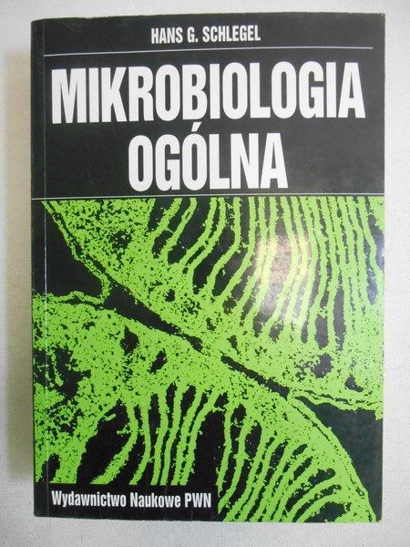 Mikrobiologia ogólna