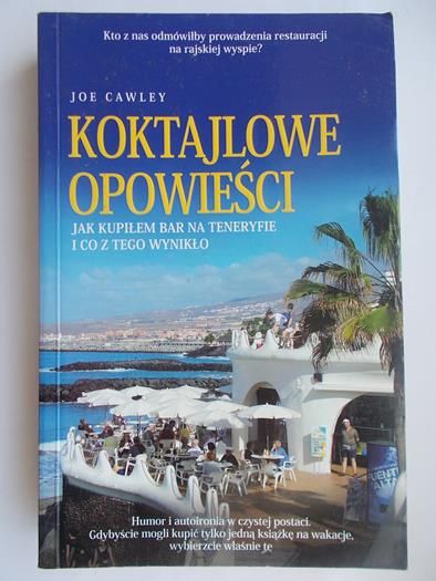 Koktajlowe opowieści