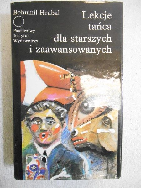 Lekcje tańca dla starszych i zaawansowanych