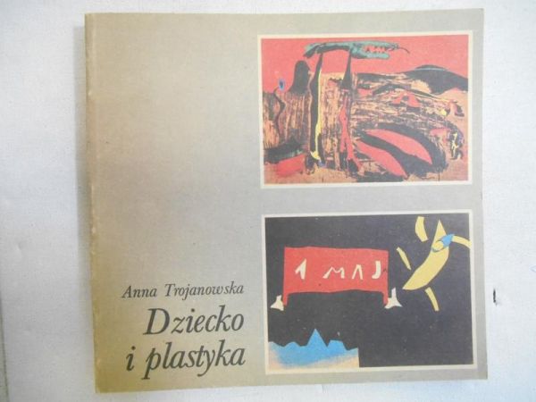 Dziecko i plastyka