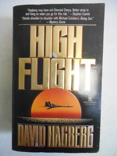 High Flight